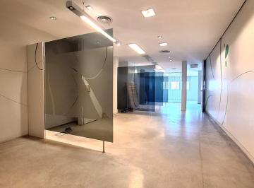 Oficina comercial , Centro / Microcentro · Excelente Oficina 140 m² C. Pellegrini 738 Piso 10