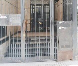 Departamento · 25m² · 2 Ambientes · Entre Rios 440 - Centrico