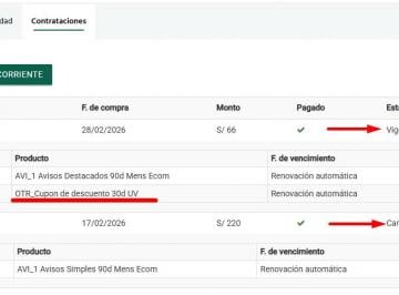 Departamento de 2 ambientes, Palermo · Vendo Impecable Duplex 3 H