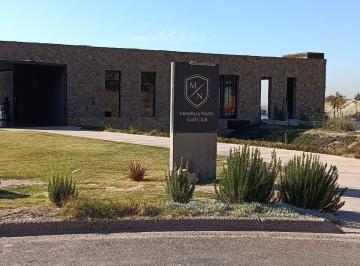 Terreno , Las Heras · Lotes Premium Mendoza Norte Country Club