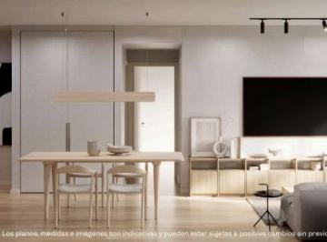 Departamento · 75m² · 3 Ambientes · Departamento en Villa Ortuzar en Venta con Financiación