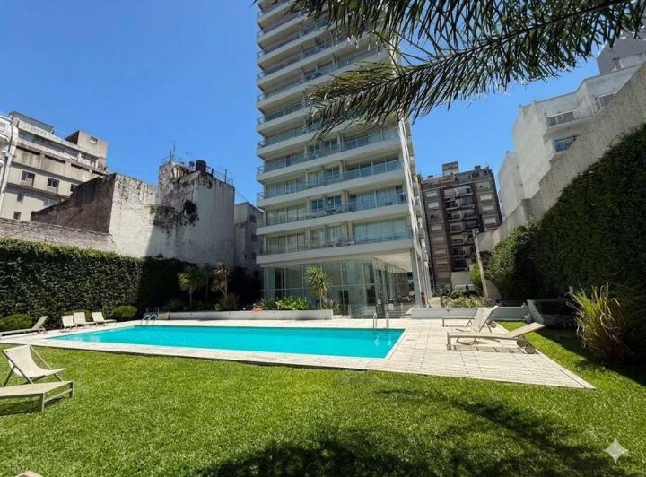 Departamento · 53m² · 2 Ambientes
