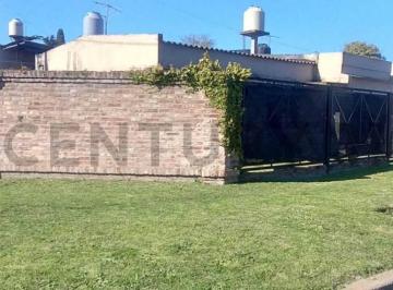 Terreno · 103m² · 5 Cocheras · Venta Lote en Ituzaingó