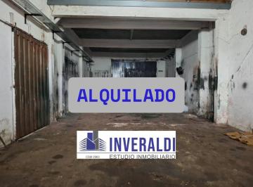 Bodega-Galpón · 500m² · Galpón en Loma Hermosa