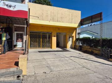 Local comercial , Villa Carlos Paz · Local Comercial Sobre Cárcano