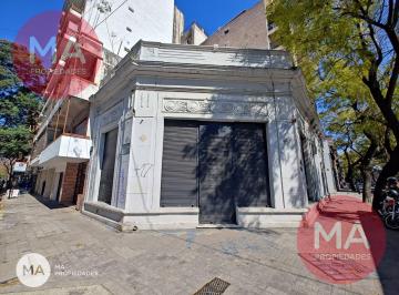 Local comercial · 120m² · 3 Ambientes · Local 250 m² - San Juan 1900 - Centro - Rosario | Alquiler