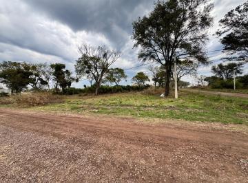 Terreno · 327m² · Terreno en Venta Calle Sicas en Zona Norte