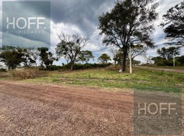 Terreno · 327m² · Terreno en Venta Calle Sicas en Zona Norte