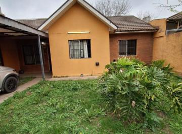 Frente · Oportunidad! Casa en Venta Apta Credito