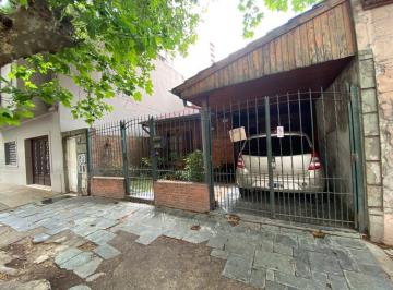 Casa · 182m² · 4 Ambientes · 1 Cochera · Casa - Lomas de Zamora Oeste