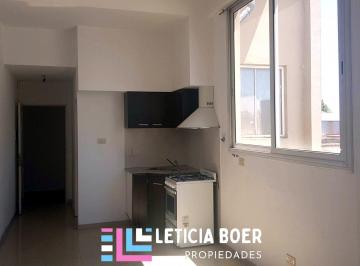 Departamento · 35m² · 1 Ambiente · Departamento en Villa Ballester