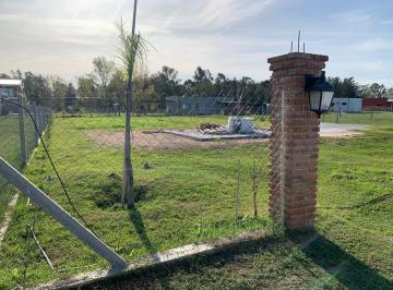 Terreno , La Plata · Excelente Lote en Barrio Cerrado