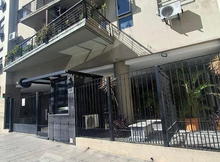 Departamento · 48m² · 2 Ambientes