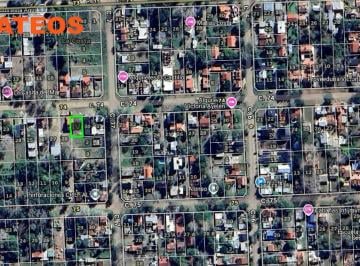 Terreno , Mar del Tuyú · Venta Lote Baldio a 700 m del Mar en Mar del Tuyú