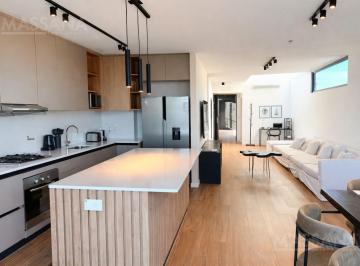 Departamento · 241m² · 4 Ambientes · Alquiler de Dpto 4 Ambientes con Terraza Propia de 125 m² - 2 Cocheras Fijas
