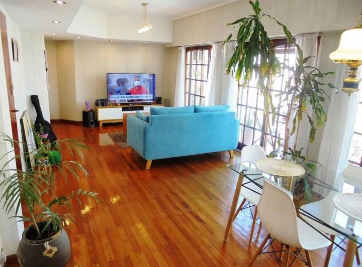 Departamento · 150m² · 6 Ambientes · 2 Cocheras