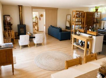 KNK-KNK-5041_2 · Oportunidad Venta Departamento 4 Ambientes con Cochera y Terraza Escucha Oferta