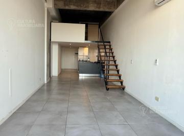 Departamento · 60m² · 2 Ambientes · Venta Depto 2 Ambientes en Parque Chacabuco Tipo Loft en Condominio