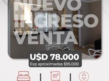 Departamento · 45m² · Departamento en Posadas