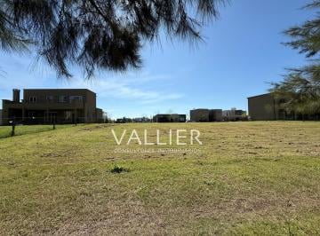Terreno · 781m² · Terreno Lote en Venta en El Naudir, Escobar, G. B. a. Zona Norte