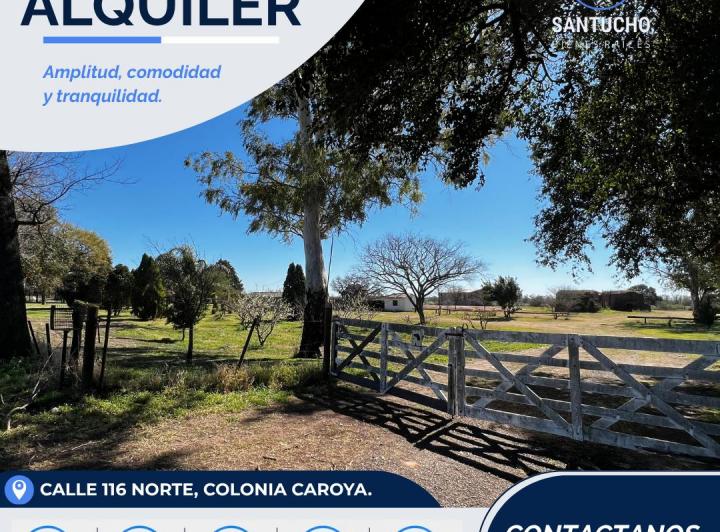 Casa · 1m² · 4 Ambientes · 1 Cochera