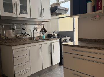 Departamento de 3 ambientes, Almagro · 3 Ambientes en Planta Baja – Reciclado – Apto Crédito y Profesional – Almagro