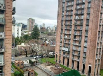 Departamento · 90m² · 5 Ambientes · 1 Cochera · Departamento de 5 Ambientes - C/balcón y Cochera