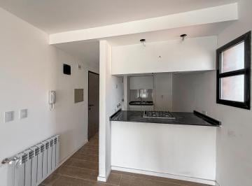 Departamento · 65m² · 3 Ambientes · 1 Cochera · Departamento en Venta a Estrenar 2 Dorm. con Terraza Exclusiva Ituzaingo 1200 Abasto
