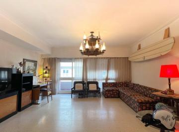 Departamento · 104m² · 4 Ambientes · 1 Cochera · Se Vende Departamento 4 Ambientes con Cochera Zona Playa Alfonsina Storni