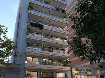 Departamento · 47m² · 2 Ambientes · Departamento 2 Ambientes Venta Caballito