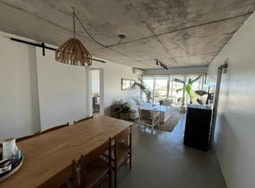 Departamento · 85m² · 4 Ambientes · Departamento en Manantiales