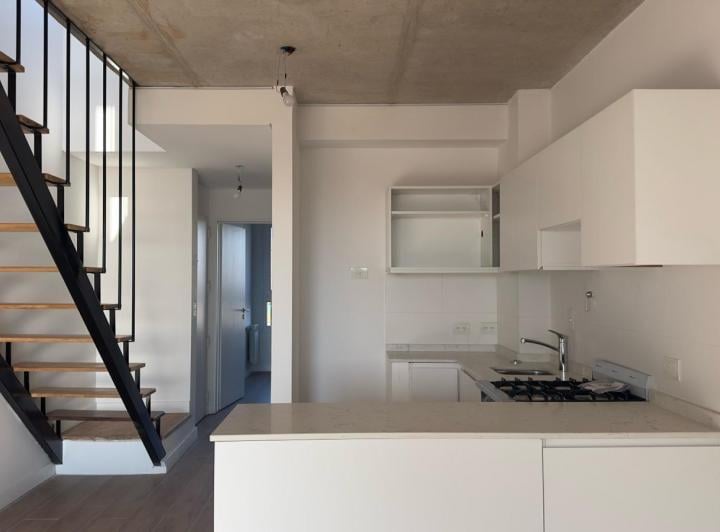 Departamento · 69m² · 3 Ambientes · 1 Cochera