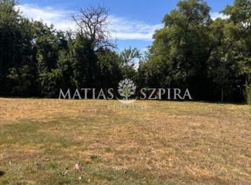 Terreno · 450m² · Lote. | Pio XII
