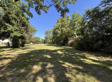 Terreno · 450m² · Lote. | Pio XII