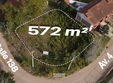 Terreno , Villa Gesell · Lote Multifamiliar en Venta | Villa Gesell – Zona Sur