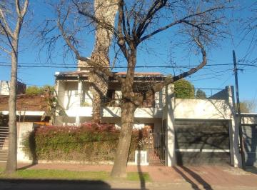 Casa · 214m² · 9 Ambientes · 2 Cocheras · Agüero 4175 - Casa 4 Dorm.