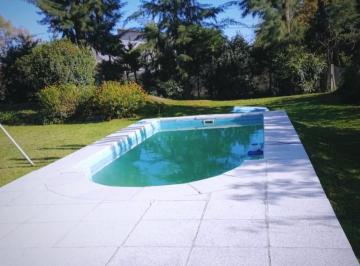 Casa · 200m² · 4 Ambientes · 3 Cocheras · Venta de Casa en Zona Sur