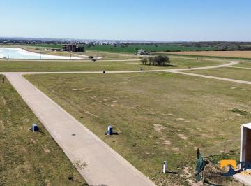 Terreno · 700m² · Lote Exclusivo en Venta - 700 m² Frente Al Paraíso de La Laguna en Acqua Vista – Malagueño
