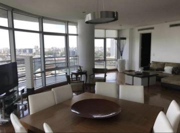 Departamento · 150m² · 3 Ambientes · 1 Cochera · Venta, Mulieris, Puerto Madero, 3 Ambientes con Cochera y Baurera