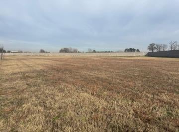 Terreno · 7165m² · Lote Camino San Carlos 7100 m² Escritura