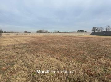 Terreno · 7165m² · Lote Camino San Carlos 7100 m² Escritura