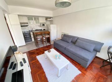 Departamento de 3 ambientes, Ciudad de Mendoza · Venta Departamento 1 Habitación Capital Mendoza