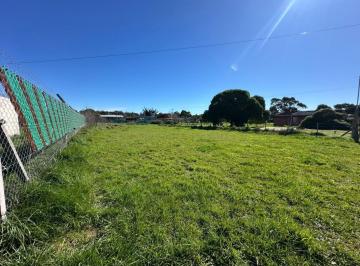 Terreno · 570m² · Lote en Playa Dorada Frente a La Plaza Vende y Permuta