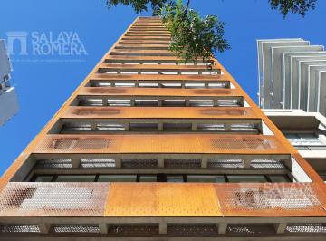Oficina comercial · 64m² · 1 Ambiente · Oficina 65 m² Edificio Palmera Bureau Olivos