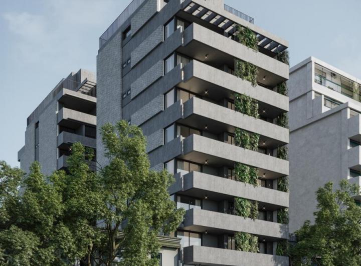 Departamento · 71m² · 3 Ambientes