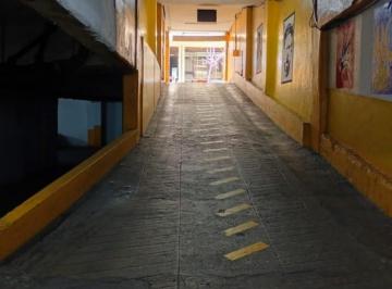 Garage · Espacio de Cochera