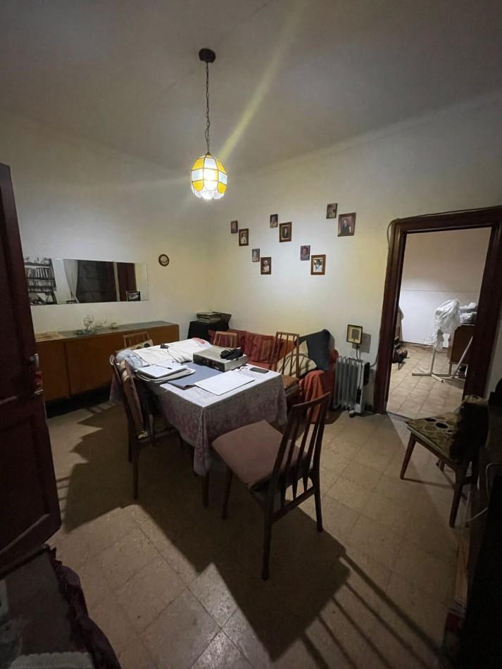 PH 2 amb en obra, 45m² con patio — sin expensas
