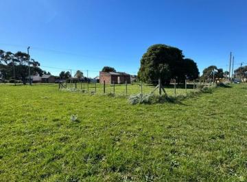 Terreno · 570m² · Lote en Playa Dorada