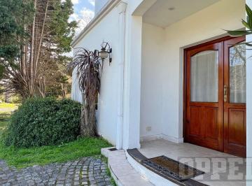 OPL-OP3-7170_2 · Oppel | Casa en Venta | Pilar Pilar | Cod: 33626