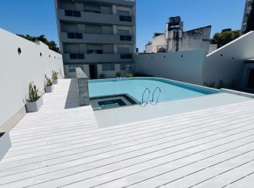 Departamento · 40m² · 2 Ambientes · Departamento en Pichincha
